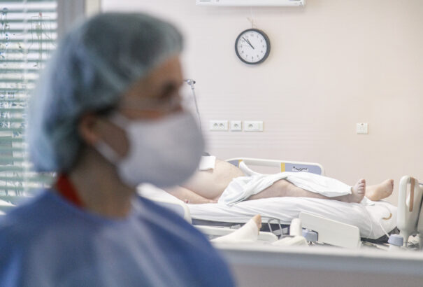 Kormány: Rendkívüli állapotnak minősül, ha az egészségügyi ellátás elérhetetlensége kritikus mértéket ölt