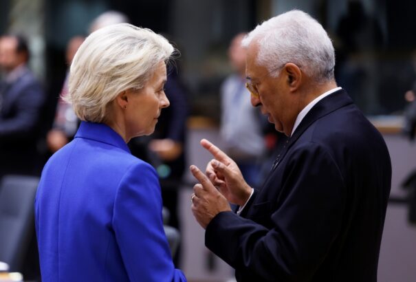 Von der Leyen elszabadult hajóágyúként viselkedik, több uniós tagállam meg akarja regulázni