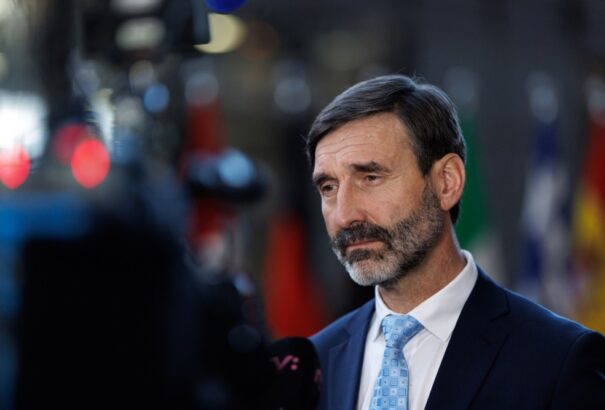 Blanár: A második világháború a diplomácia, a tisztelet és a nemzetek közötti megértés teljes kudarcának tragikus bizonyítéka