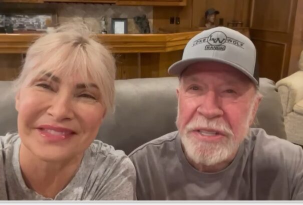 Chuck Norris is csatlakozott a Jónak lenni jó! karitatív akcióhoz