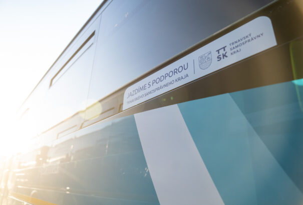 Az új évben is járnak majd a regionális autóbuszok a Galántai és a Dunaszerdahelyi járásban