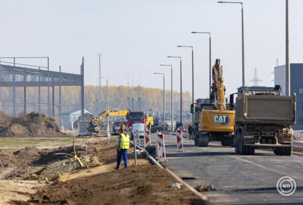 Jövőre indul a Demján Sándor Program