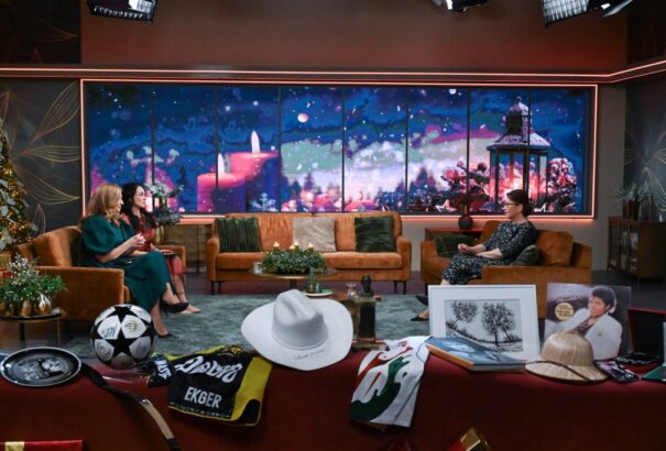 Jónak lenni jó! Példátlan összefogással megépül az új gyermekhospice ház