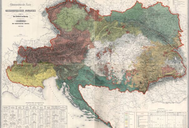 A brüsszeli progresszivizmus akarata ellenére is felébresztette az Osztrák-Magyar Monarchia szellemét