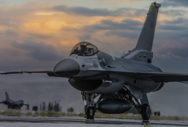 Csehország és Magyarország 2025-ben is védeni fogja Szlovákia légterét