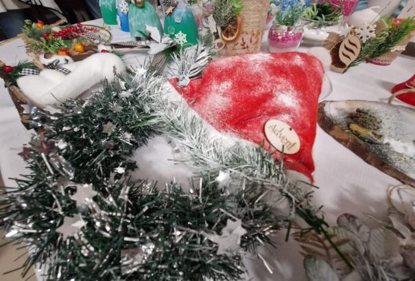 Ünnepváró kikapcsolódás és karácsonyi készülődés Bakán (képekkel)