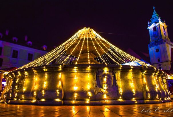 Karácsonyi gondolatok: Együtt ünnepelni az Ünnepeltet!