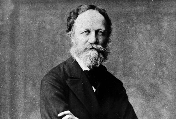 Jókai Mór-emlékév – Filmek és rádiószínházi előadások a programsorozat nyitányaként a közmédia csatornáin