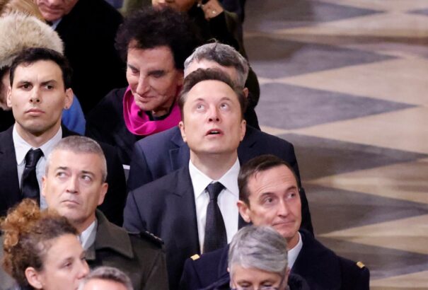 Elon Musk a Wikipédia bojkottjára szólított fel