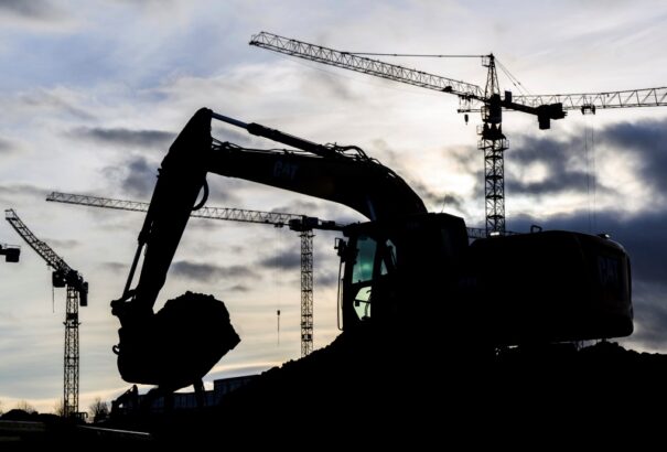 Jövőre vállalatok tömegei menekülhetnek el Németországból