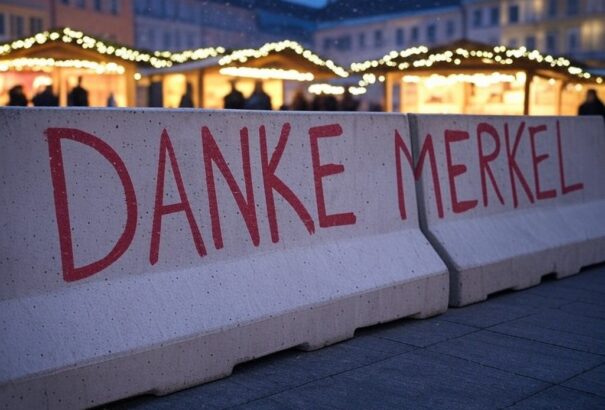 A magdeburgi terrortámadás után fokozzák a rendőri jelenlétet Pozsonyban is