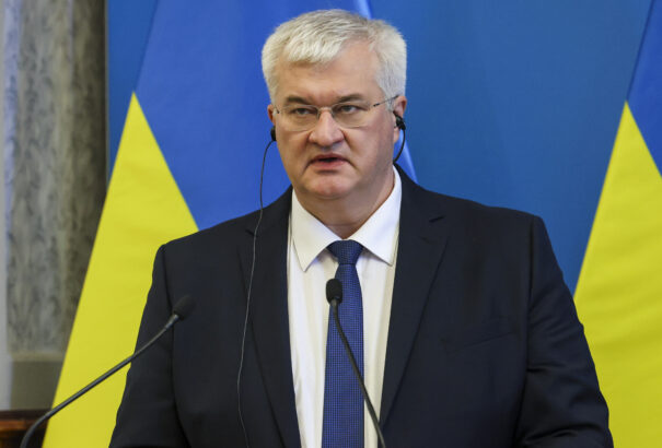 NATO-tagságot, vagy semmit? Az ukrán külügy elutasít minden más alternatívát