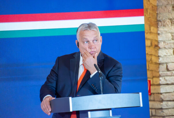 Újabb össztűz Magyarországra: progresszív propaganda, Magyar Péter, uniós költségvetés