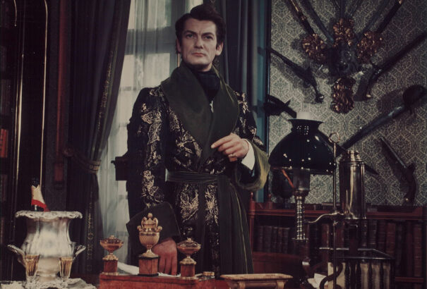 Európai filmklasszikusok megújulva januártól a Dunán