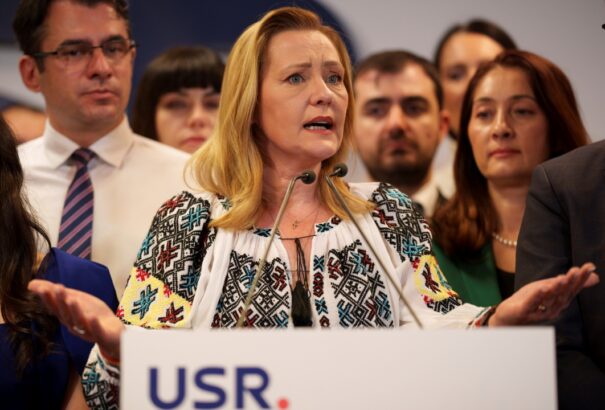 Zajlik az élet Romániában: Az USR új követeléseket dobott be a kormányalakítási tárgyalásokon