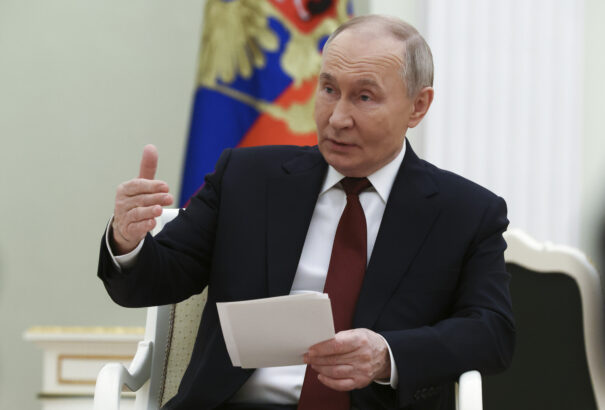 Moszkva továbbra sem hajlandó engedményeket tenni Ukrajnának