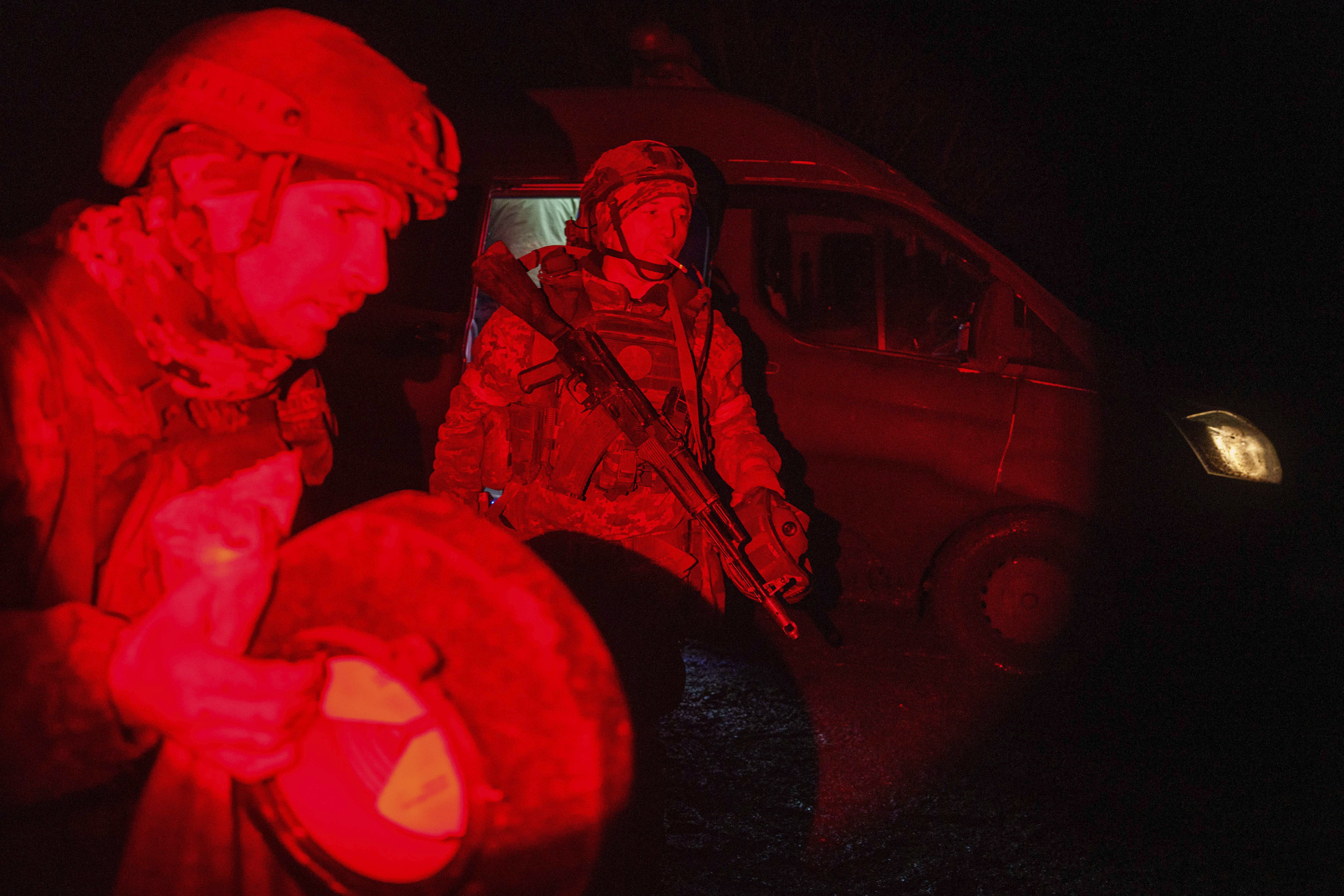 Az orosz titkosszolgálat szerint Ukrajna újabb terrortámadásokra készül az orosz katonai vezetők ellen