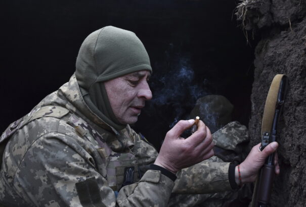 Ukrajnai háború – Az amerikaiak többsége tárgyalásos rendezést szeretne