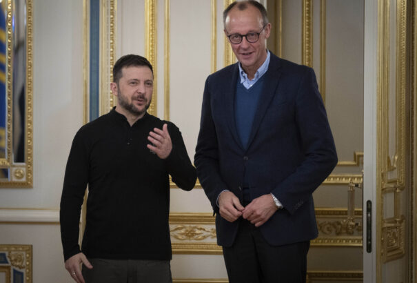 Német felmérés: Még mindig vezet a CDU, de ebből még bármi lehet