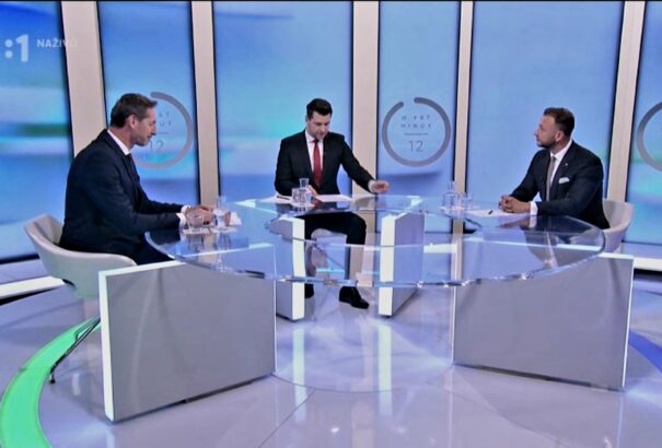 Šutaj Eštok nem lesz házelnök. Megnevezte, ki lehetne Pellegrini utóda