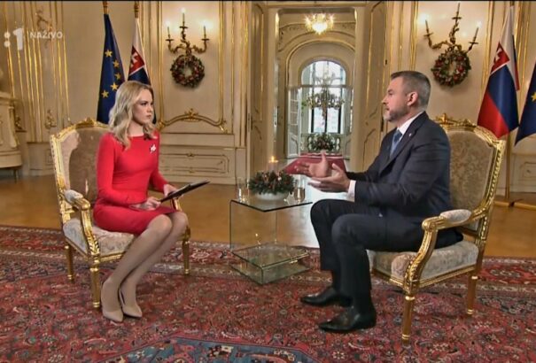 Pellegrini: Szlovákiának stabilitásra van szüksége, nem pedig hivatalnokkormányra