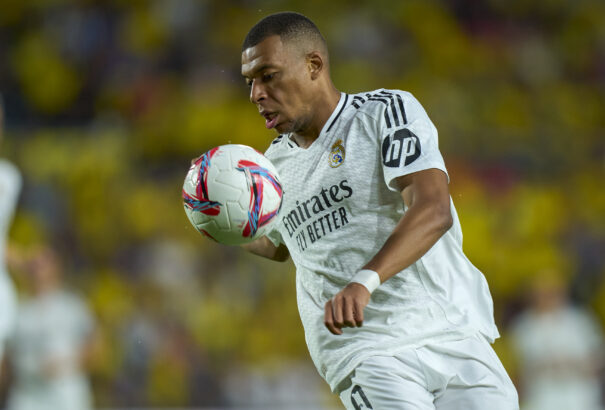 Mbappé tagadja, hogy nemi erőszakban vett volna részt Svédországban