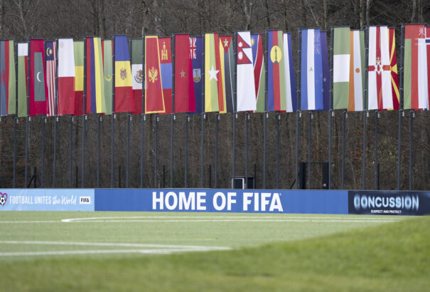 Hivatalosan is bejelentették a 2030-as és a 2034-es labdarúgó-világbajnokság helyszíneit