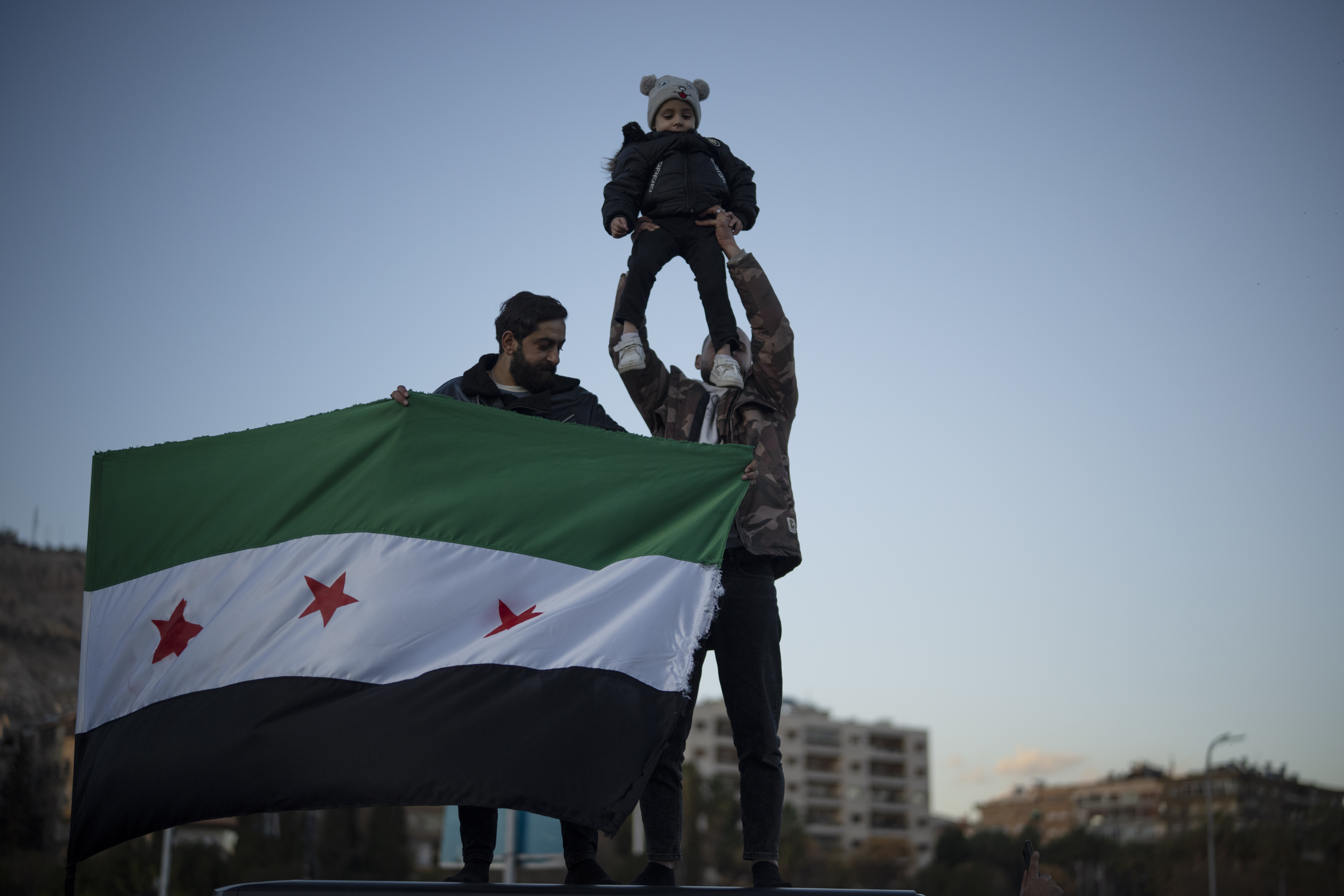 Ausztria 1000 eurós „hazatérési bónuszt” kínál a szíriai menekülteknek