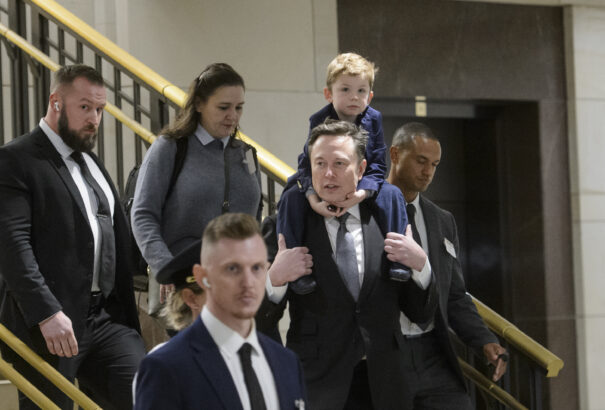 Elon Muskot azzal vádolják, hogy a szélsőjobb támogatásával akar beavatkozni a német választásokba