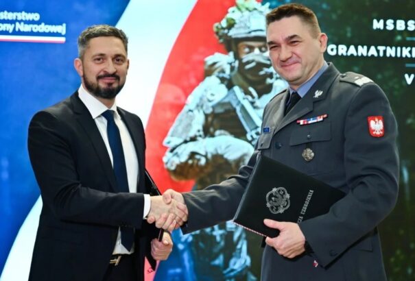 Lengyelország újabb fegyverbeszerzésről döntött