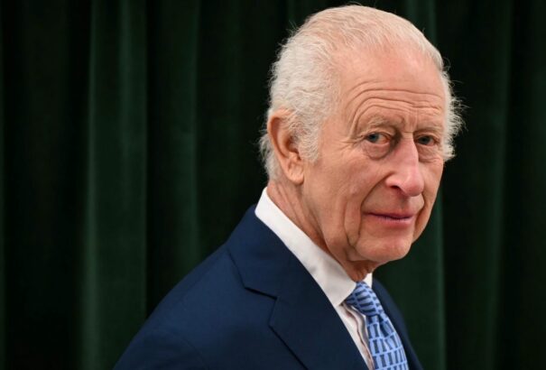 III. Károly király hamarosan Auschwitzba látogat