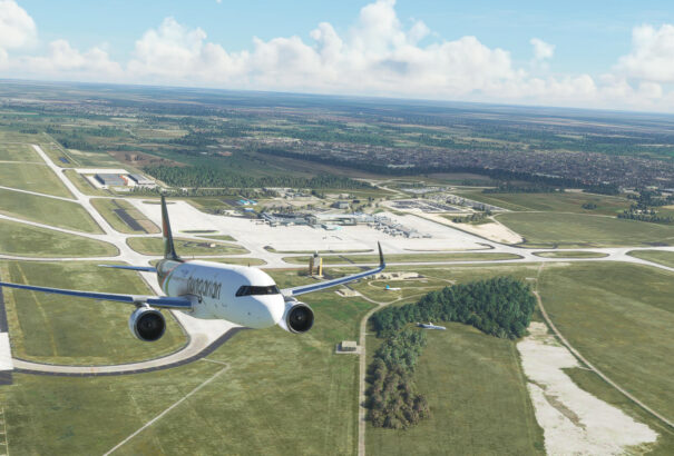 Száz új Boeing 737 MAX repülőgépet vásárol a Hungary Airlines