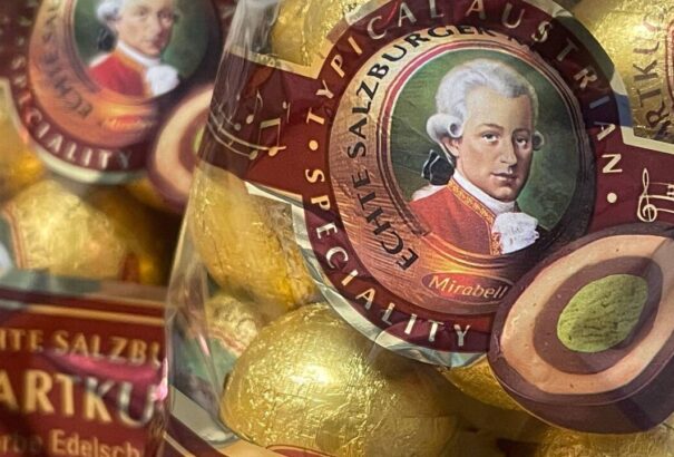 Leállt az eredeti Mozartkugel gyártása Ausztriában