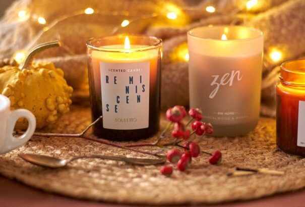 Milyen gyakran gyújtasz illatos gyertyát? A szakértők arra figyelmeztetnek, hogy rosszabb lehet, mint a cigarettafüst