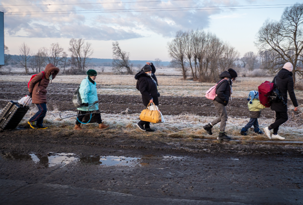 A kormány humanitárius segítségnyújtást hagyott jóvá Ukrajnának