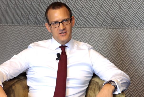 Csehország egyik leggazdagabb embere megszerezte a Szlovák Villamosműveket