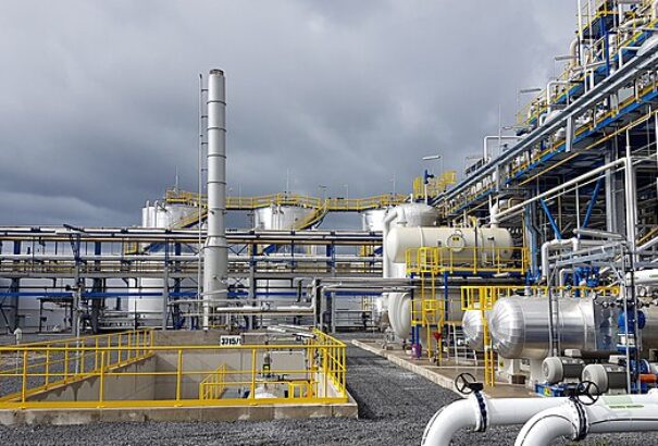 Leállt az orosz kőolajszállítás Lengyelországba a Družbán keresztül