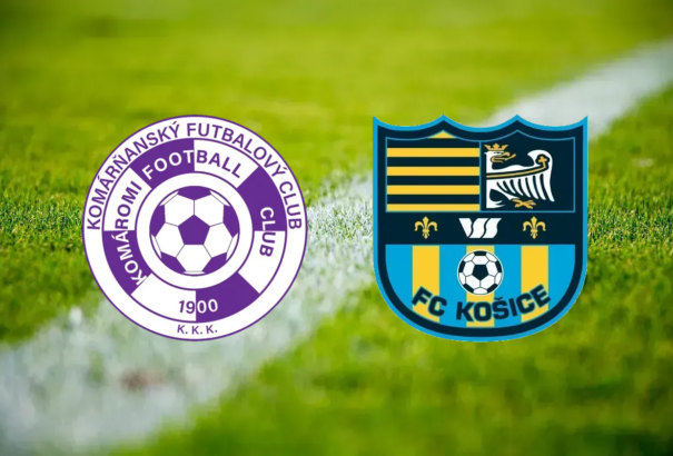 KFC-Kassa: Egy pontot tartottak otthon a komáromiak