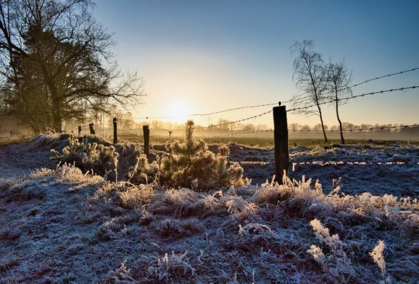 Napos idővel zárul a hét