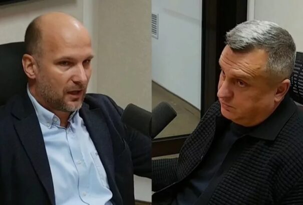 Danko tudni véli, mi áll a HLAS „lázadása” mögött: Pellegrini hivatalkormányra cserélné a koalíciót