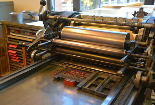 Hatalmas sikert arattak a hazai nyomda különleges megoldásai