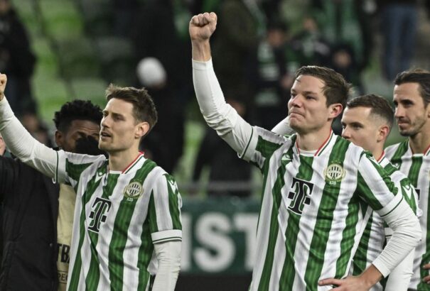 Három magyar konzul is segíti a Fradi-szurkolókat Görögországban