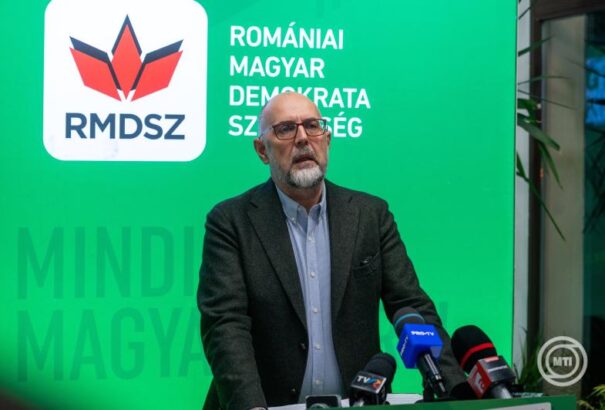 Az erdélyi magyarokat hátrányosan érintő reform készül Romániában