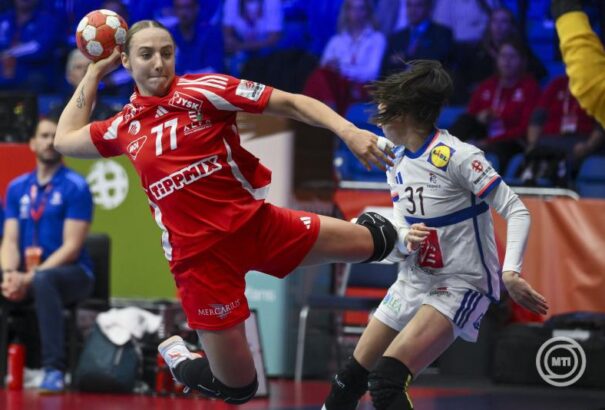 Nagyot küzdött a magyar csapat, de kikapott a franciáktól – az olimpiai bajnok és címvédő norvégok várnak ránk a kézi Eb elődöntőjében