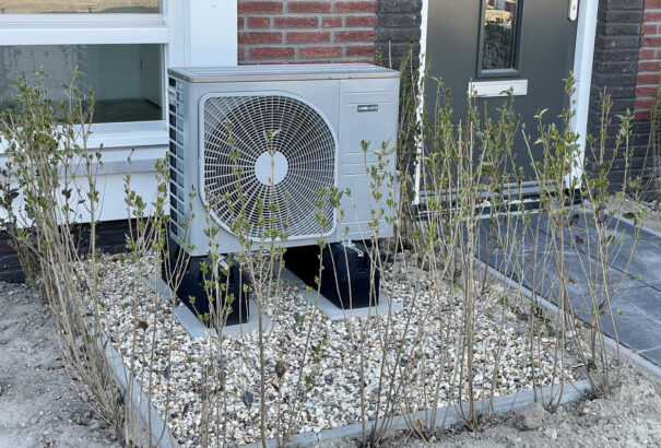 Amit az osztott rendszerű hőszivattyúkról tudni érdemes