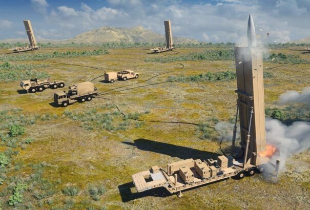 Ez már fegyverkezési verseny: megjött az amerikaiak válasza az Oresnyikre