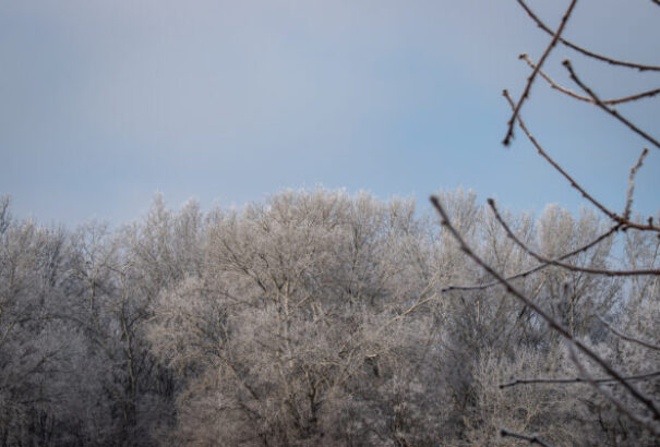 Többnyire napos időnk lesz kedden