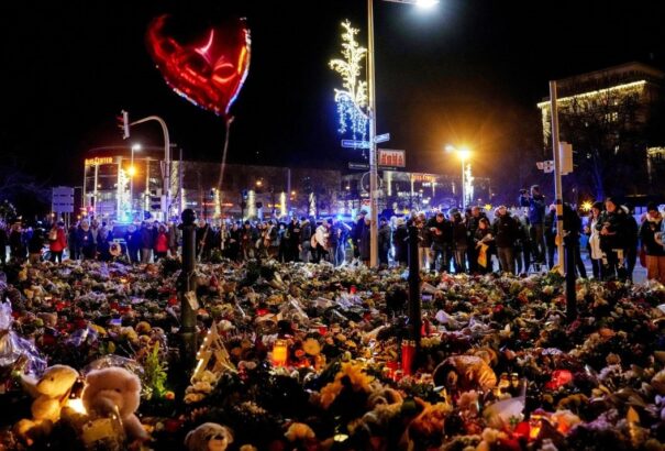 Elmebeteg lehetett a magdeburgi támadó