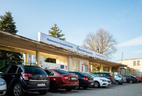 Zúgolódik a Penta: Elfogadhatatlan az egyenlőtlenség létrehozása a kórházainkban