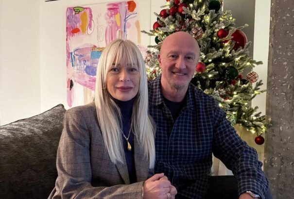 Rossi: Kívánom, hogy az új év meghozza, amire 40 éve várunk